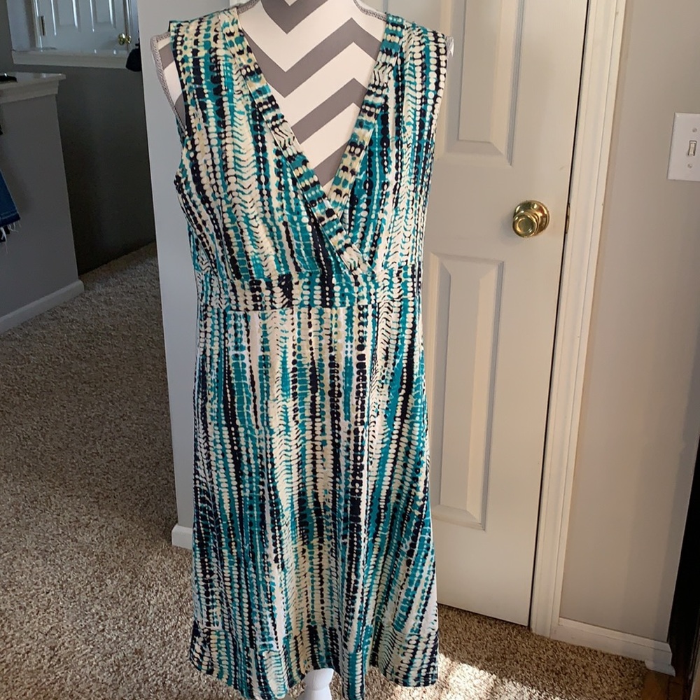 Very Cute Calvin Klein sundress - Size L